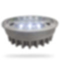 Solar LED Road Stud Type D135